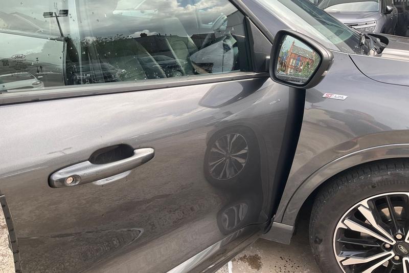 Vehicle 25
