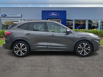 Used Ford Kuga 2022 for sale - 75916589: Photo