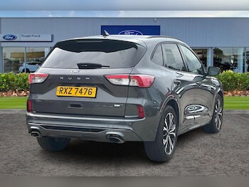Used Ford Kuga 2022 for sale - 75916589: Photo