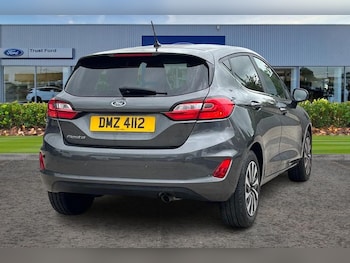 Used Ford Fiesta 2024 for sale - 79077043: Photo