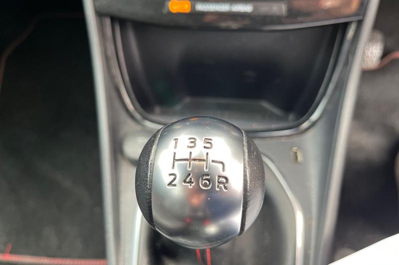 Vehicle 38