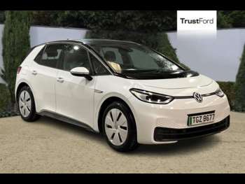 2021 - 150kW Family Pro Performance 58kWh 5dr Auto AUTO