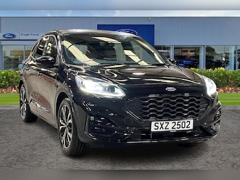 Used Ford Kuga 2023 for sale - 79077057: Photo