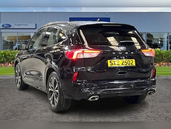 Used Ford Kuga 2023 for sale - 79077057: Photo