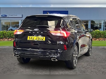 Used Ford Kuga 2023 for sale - 79077057: Photo