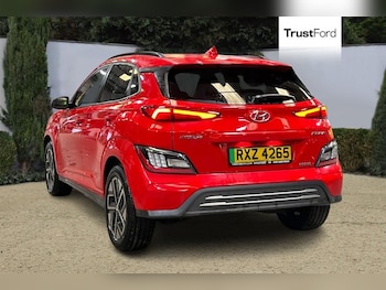 Used Hyundai KONA 2022 for sale - 78255485: Photo
