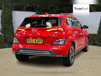 Used Hyundai KONA 2022 for sale - 78255485: Photo
