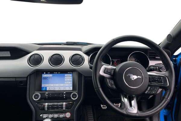 Used Ford Mustang 2018 for sale - 76184553: Photo 10