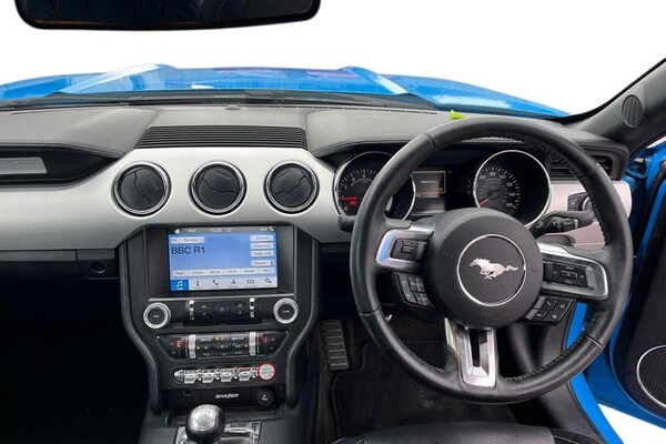 Used Ford Mustang 2018 for sale - 76184553: Photo 11