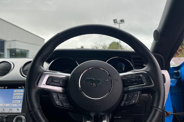 Used Ford Mustang 2018 for sale - 76184553: Photo 12