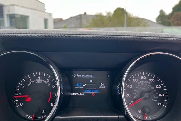 Used Ford Mustang 2018 for sale - 76184553: Photo 13