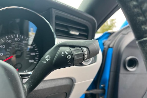 Used Ford Mustang 2018 for sale - 76184553: Photo 15