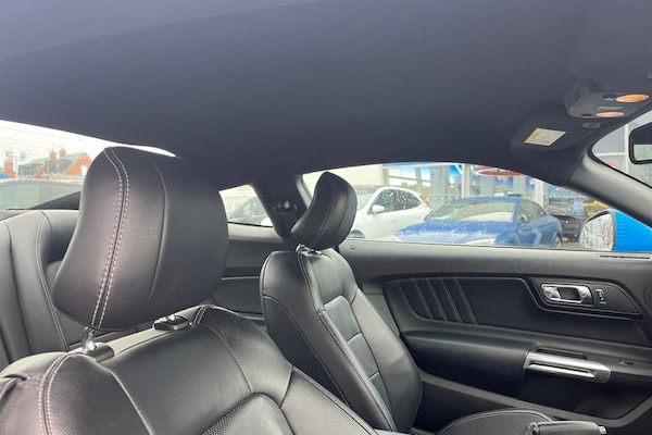 Used Ford Mustang 2018 for sale - 76184553: Photo 17