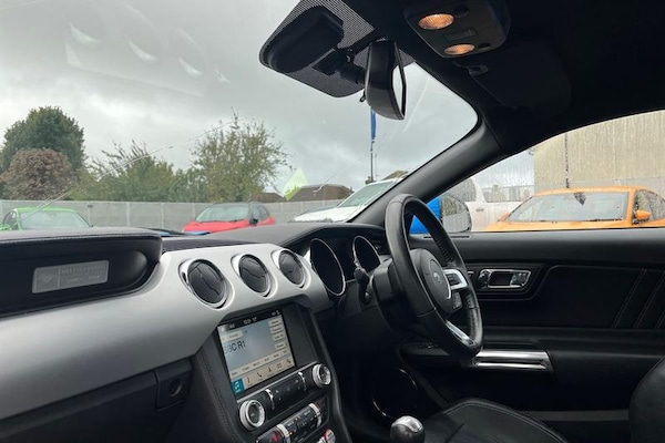 Used Ford Mustang 2018 for sale - 76184553: Photo 18