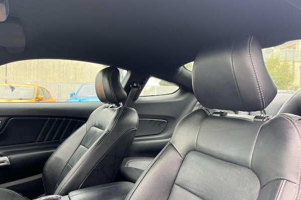 Used Ford Mustang 2018 for sale - 76184553: Photo 19