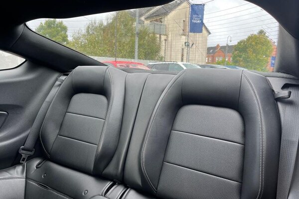 Used Ford Mustang 2018 for sale - 76184553: Photo 20