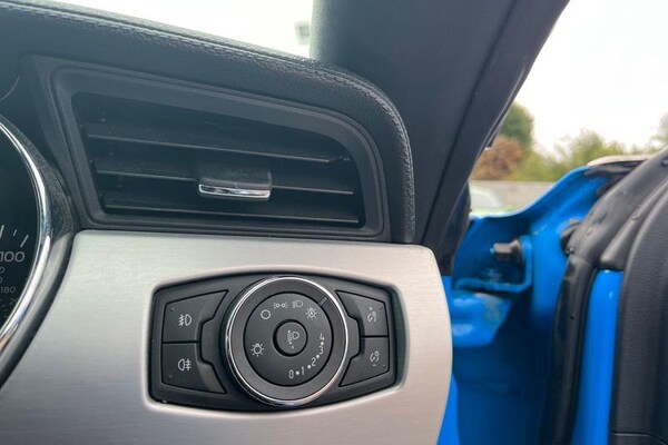 Used Ford Mustang 2018 for sale - 76184553: Photo 28