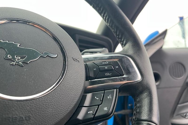 Used Ford Mustang 2018 for sale - 76184553: Photo 29