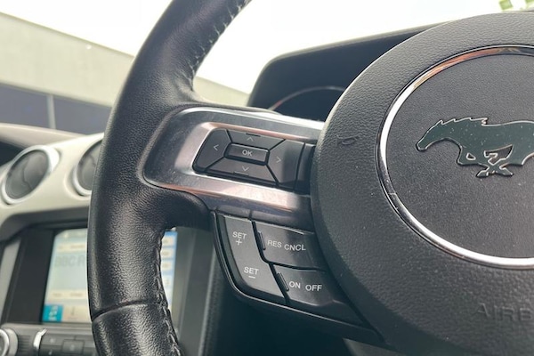 Used Ford Mustang 2018 for sale - 76184553: Photo 30