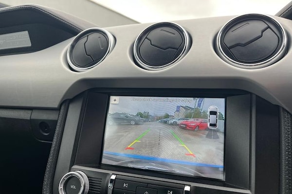 Used Ford Mustang 2018 for sale - 76184553: Photo 31