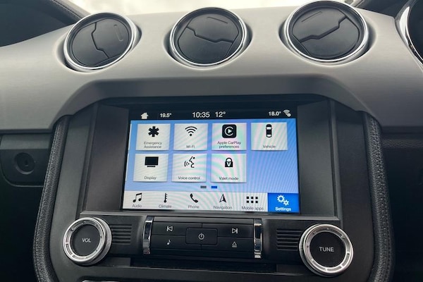 Used Ford Mustang 2018 for sale - 76184553: Photo 33