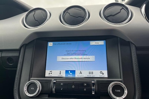 Used Ford Mustang 2018 for sale - 76184553: Photo 34
