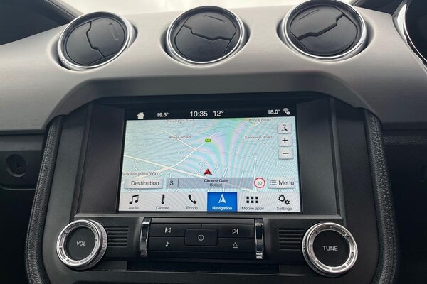 Used Ford Mustang 2018 for sale - 76184553: Photo 35