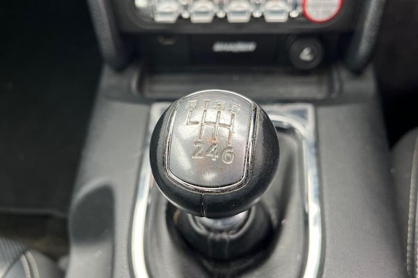 Used Ford Mustang 2018 for sale - 76184553: Photo 38