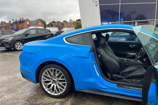 Used Ford Mustang 2018 for sale - 76184553: Photo 39
