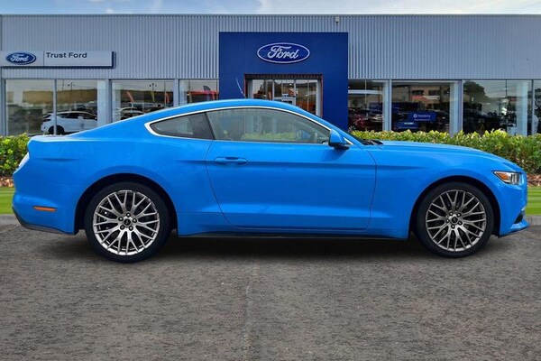 Used Ford Mustang 2018 for sale - 76184553: Photo 3