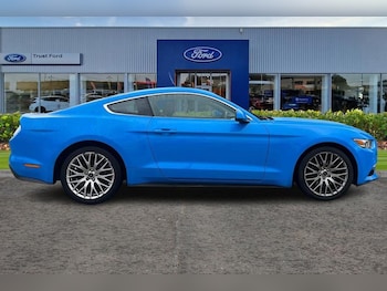 Used Ford Mustang 2018 for sale - 76184553: Photo 3