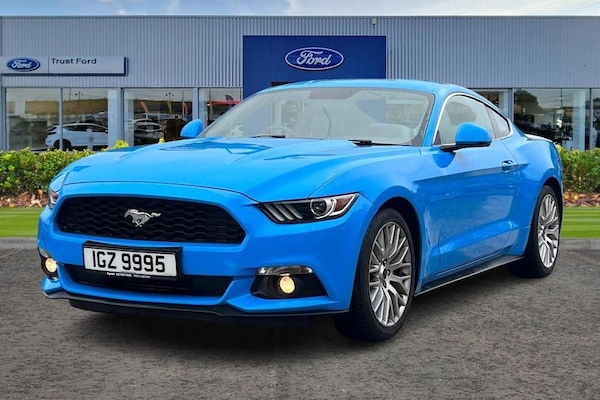 Used Ford Mustang 2018 for sale - 76184553: Photo 5