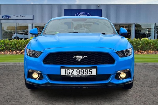 Used Ford Mustang 2018 for sale - 76184553: Photo 6