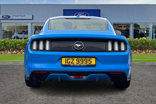 Used Ford Mustang 2018 for sale - 76184553: Photo 7