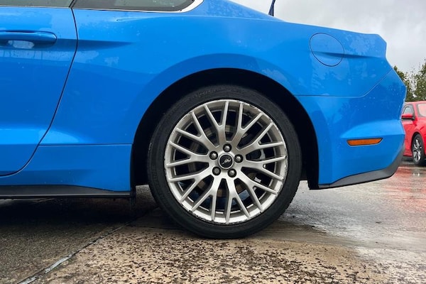Used Ford Mustang 2018 for sale - 76184553: Photo 8