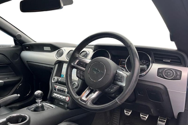 Used Ford Mustang 2018 for sale - 76184553: Photo 9