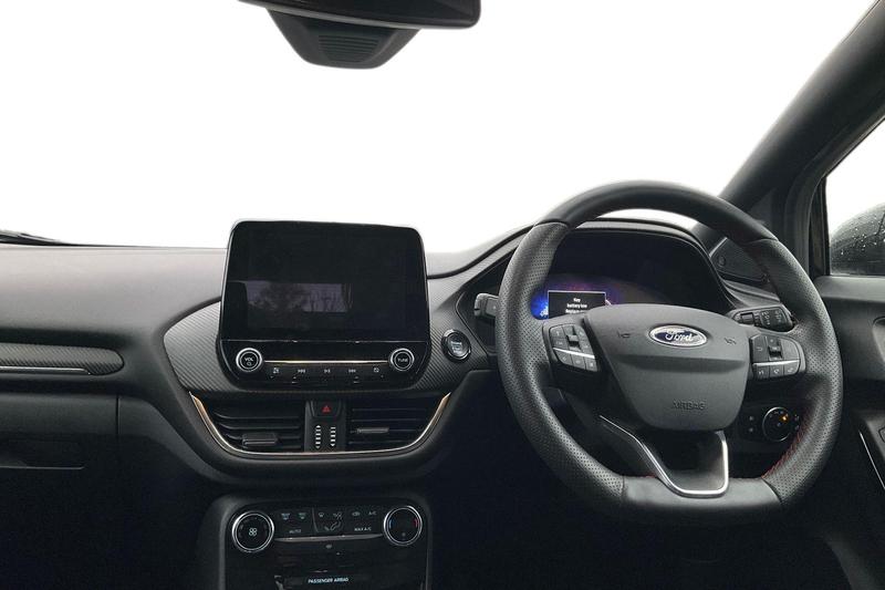 Used Ford Puma 2020 for sale - 76767158: Photo 10