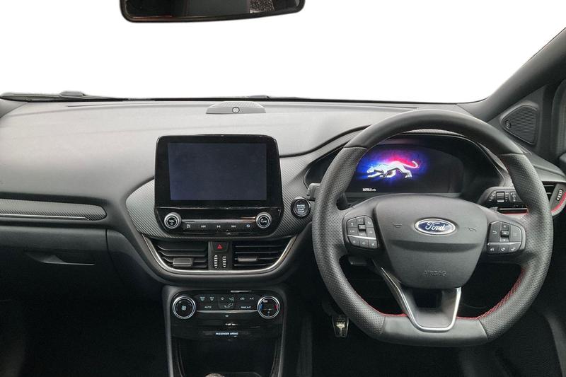 Used Ford Puma 2020 for sale - 76767158: Photo 11