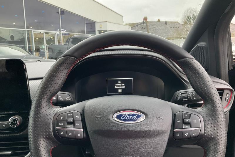 Used Ford Puma 2020 for sale - 76767158: Photo 12