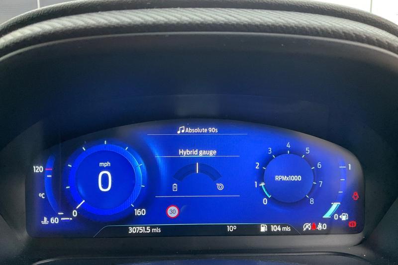 Used Ford Puma 2020 for sale - 76767158: Photo 13