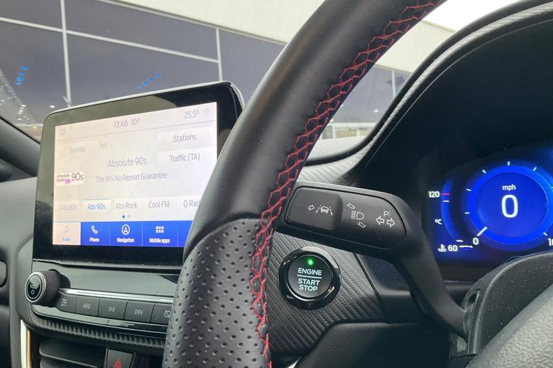 Used Ford Puma 2020 for sale - 76767158: Photo 14