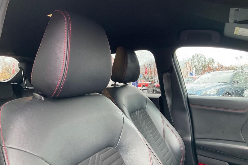 Used Ford Puma 2020 for sale - 76767158: Photo 17