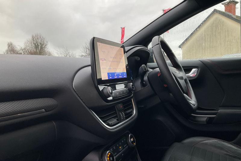 Used Ford Puma 2020 for sale - 76767158: Photo 18