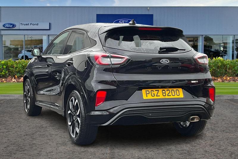 Used Ford Puma 2020 for sale - 76767158: Photo 2