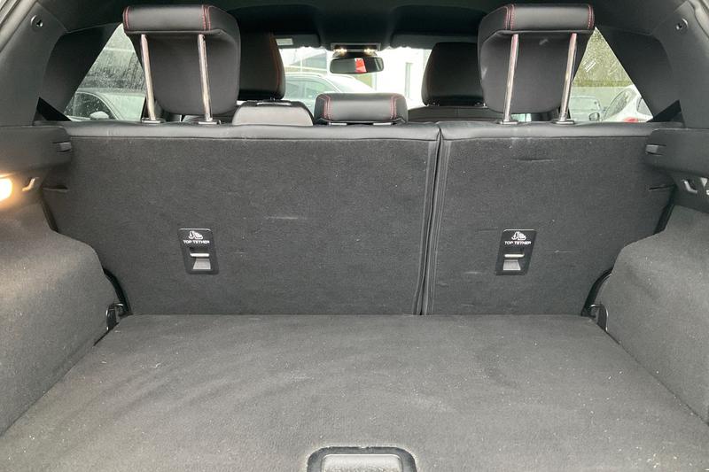 Used Ford Puma 2020 for sale - 76767158: Photo 21