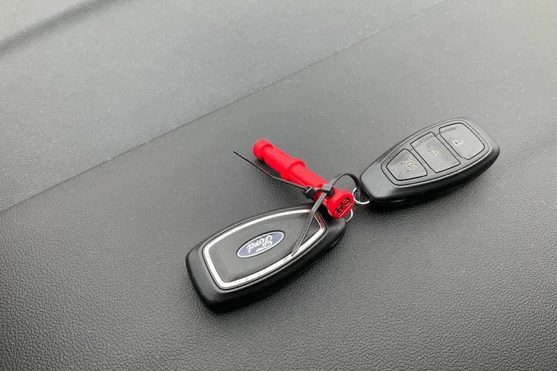 Used Ford Puma 2020 for sale - 76767158: Photo 22