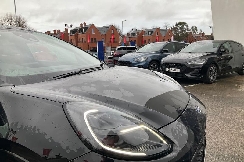 Used Ford Puma 2020 for sale - 76767158: Photo 23