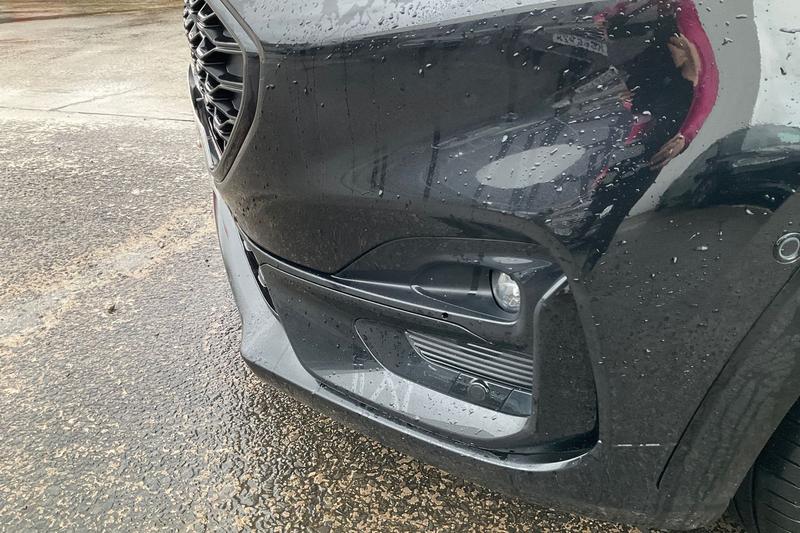 Used Ford Puma 2020 for sale - 76767158: Photo 24