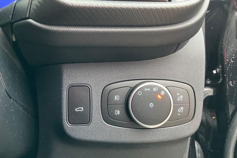 Used Ford Puma 2020 for sale - 76767158: Photo 27