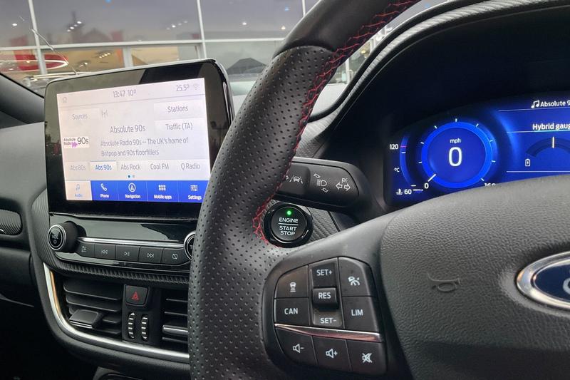 Used Ford Puma 2020 for sale - 76767158: Photo 29